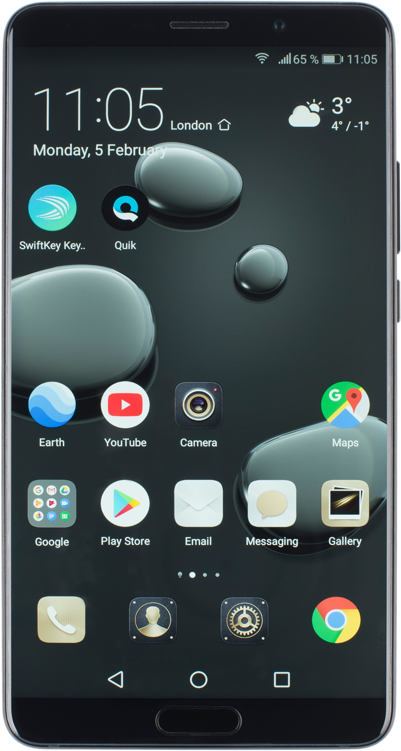 HUAWEI MATE 10 64 GB