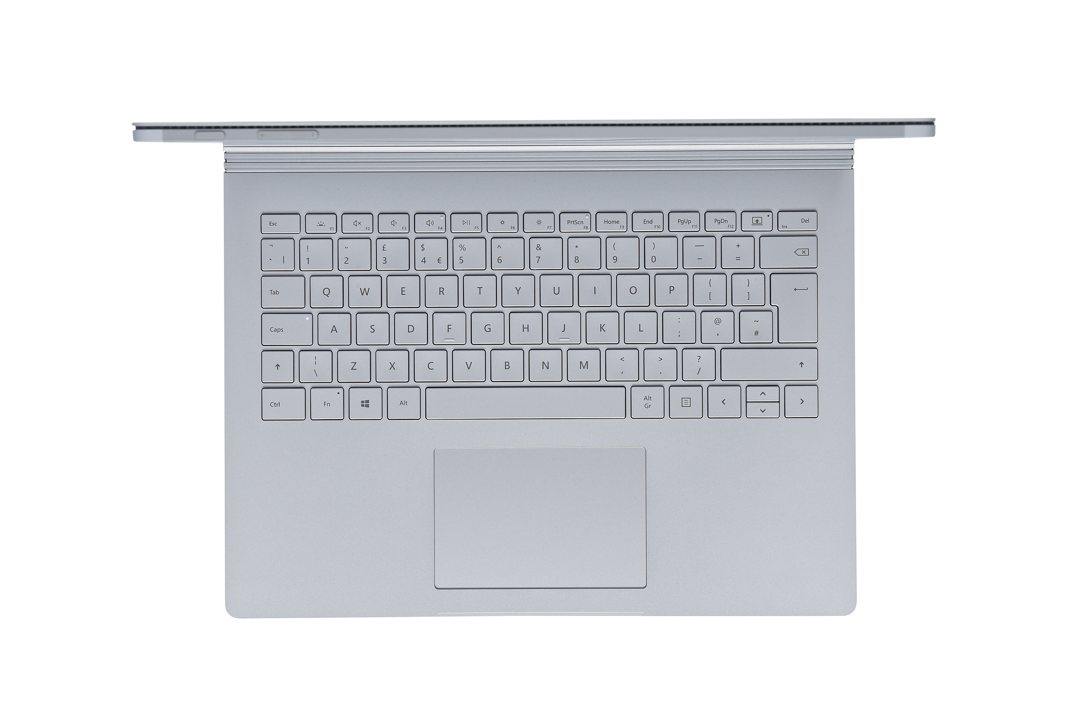 MICROSOFT SURFACE BOOK 3
