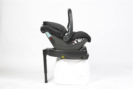 PEG PEREGO PRIMO VIAGGIO SLK + BASE ISIZE