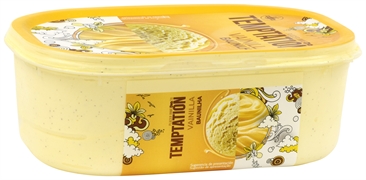 TEMPTATION (DIA) VAINILLA