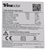 TRINA SOLAR Vertex 500W Triple-Cut Silver Frame TSM-500-DE18M(II)