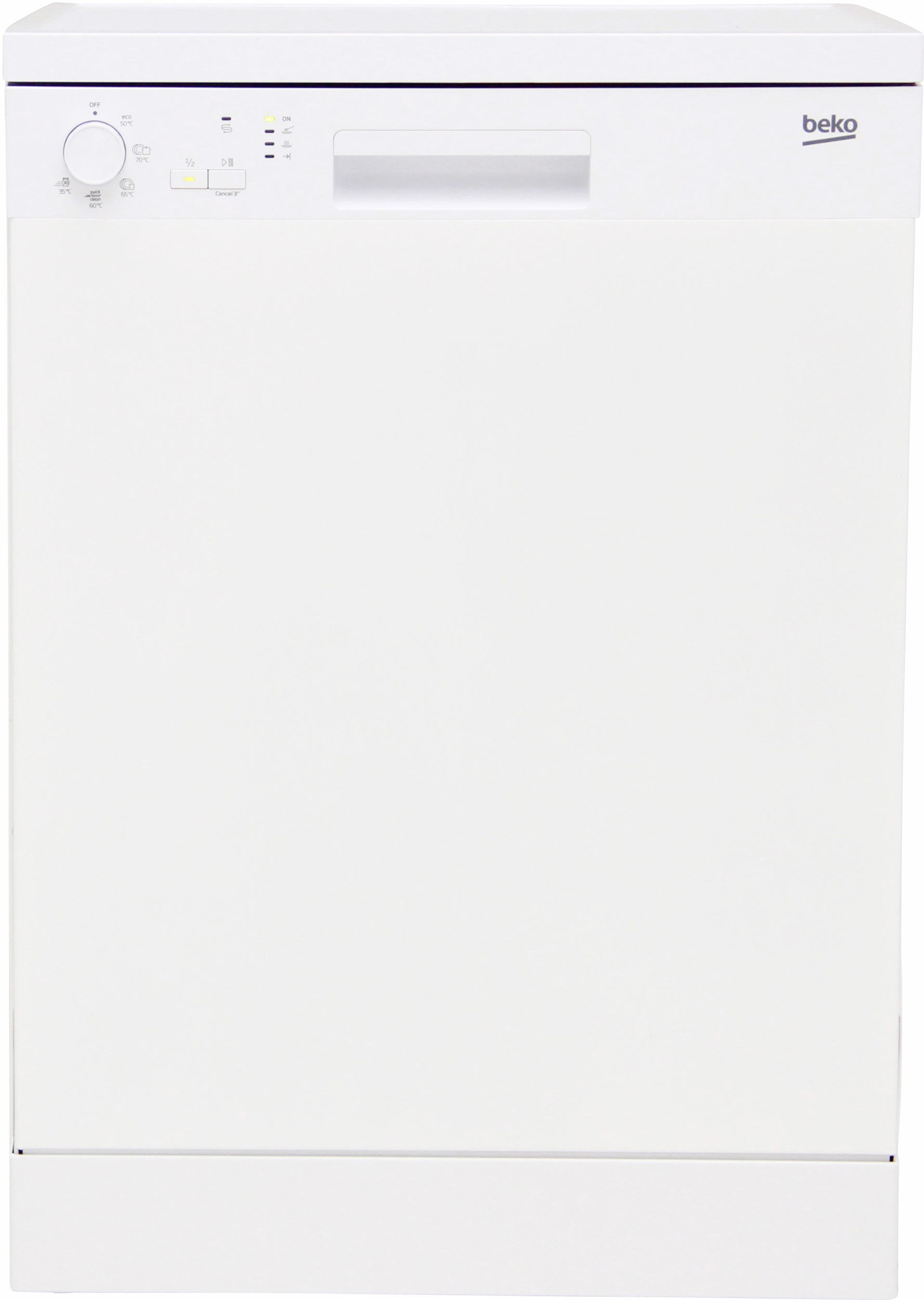BEKO DFN05210W