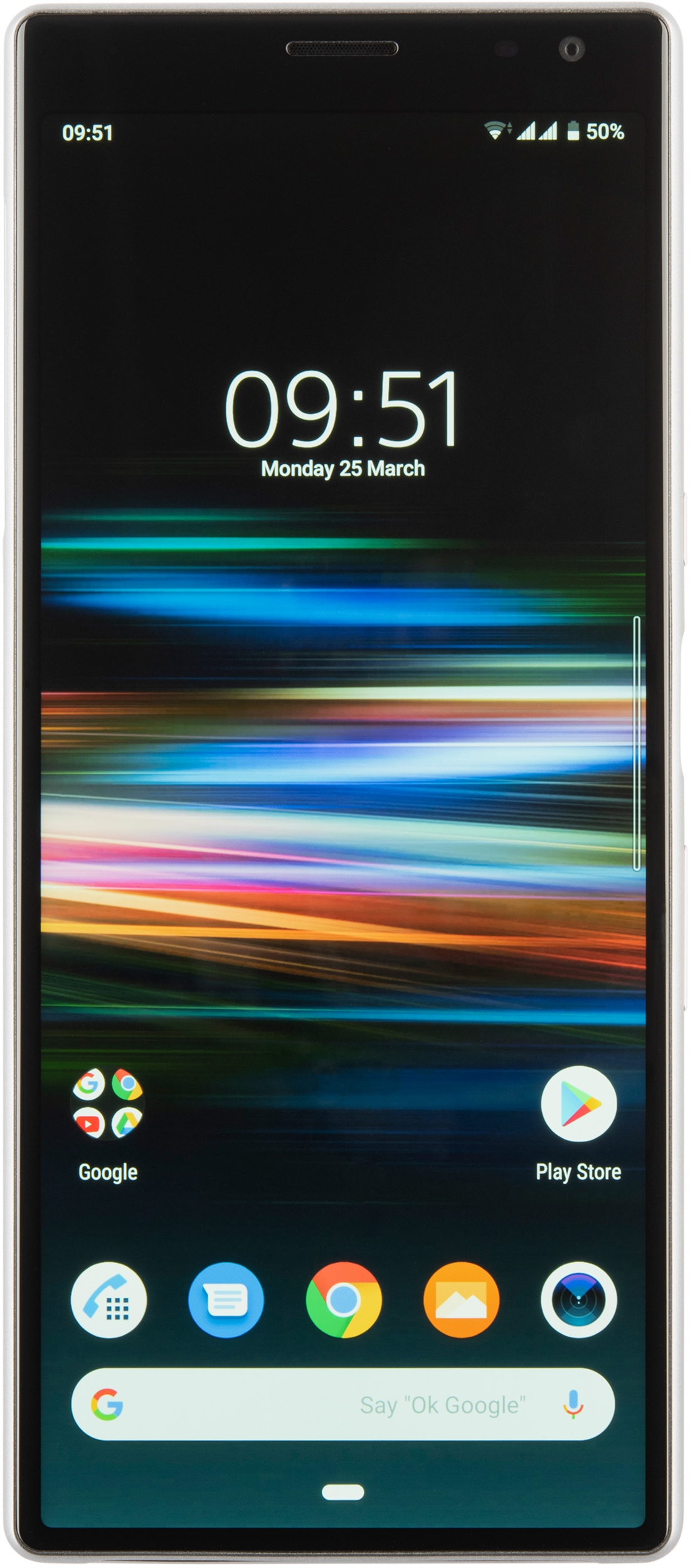 SONY XPERIA 10 PLUS 64GB
