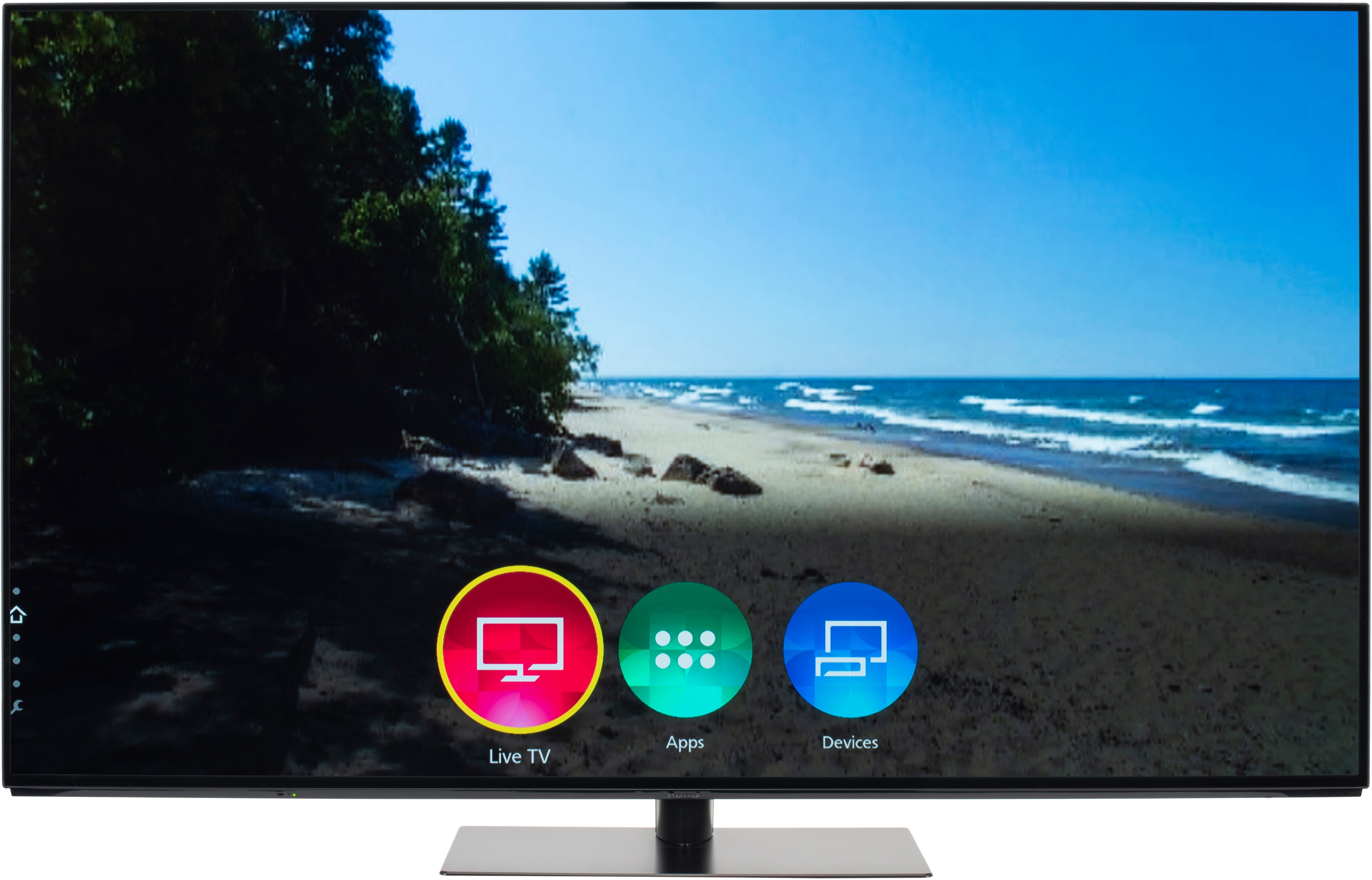 PANASONIC TX-65FZ800E