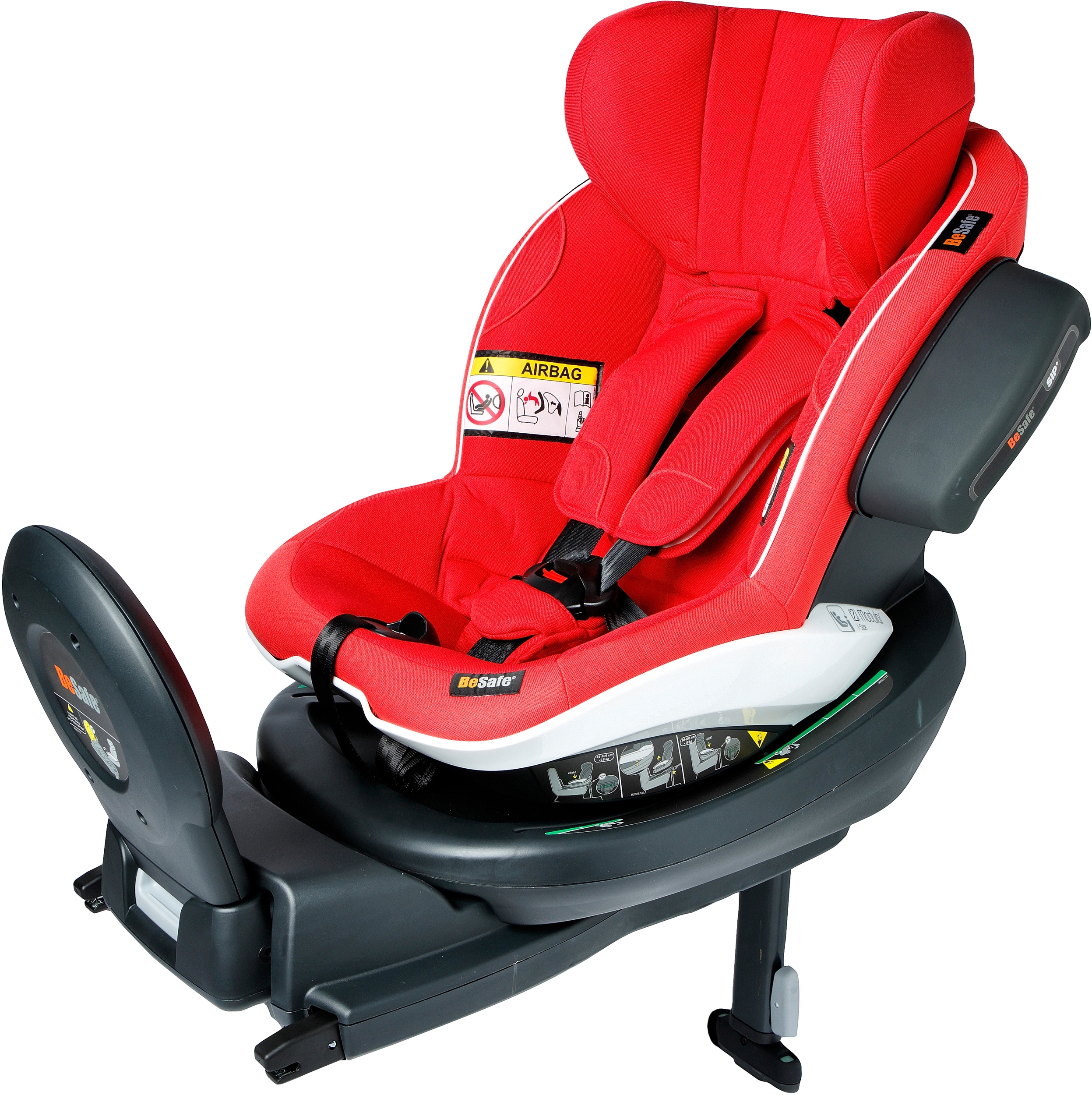 BESAFE IZI MODULAR ISIZE + BASE ISIZE