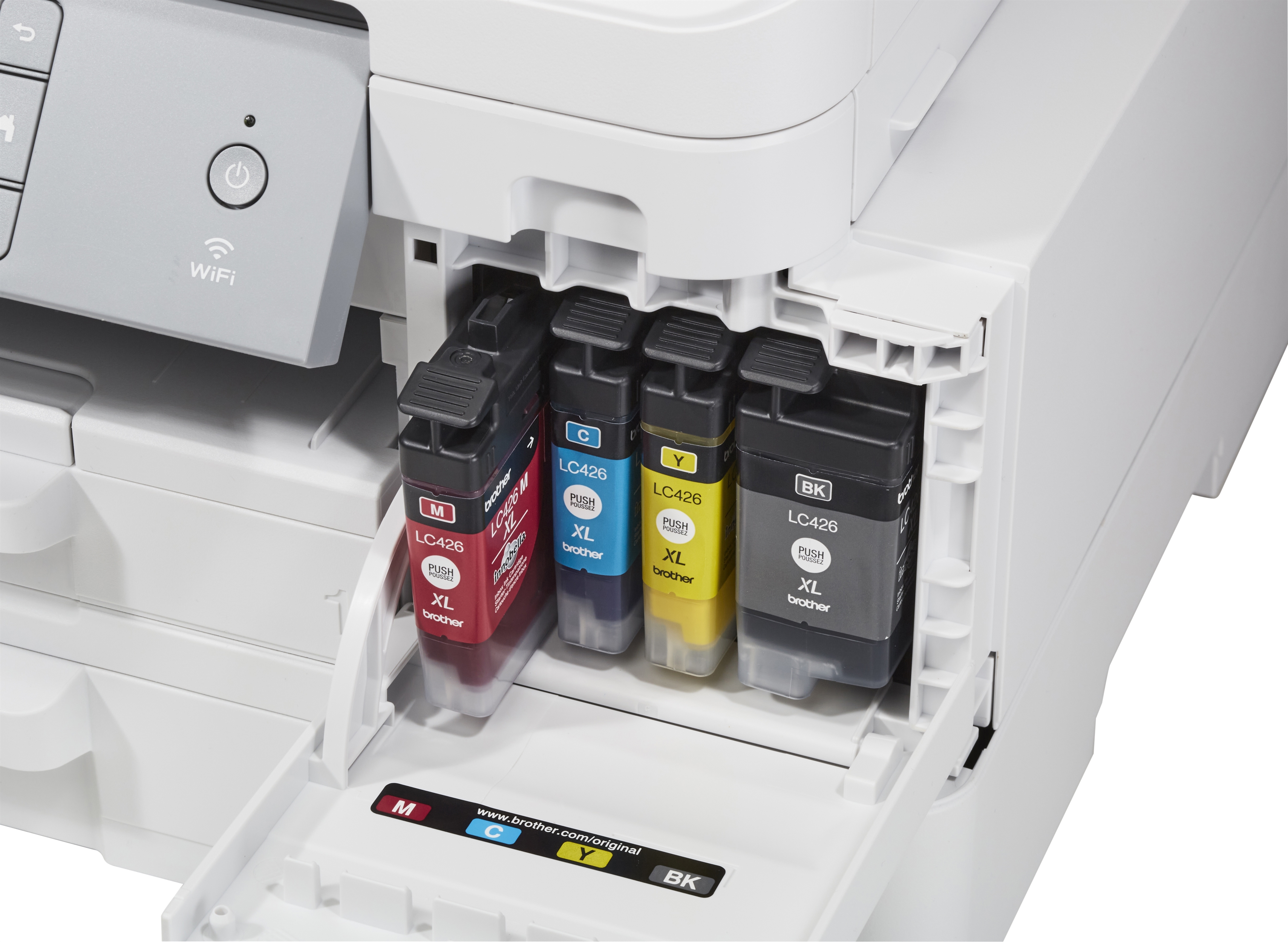 BROTHER MFC-J4540DWXL