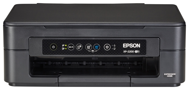 EPSON EXPRESSION HOME XP-2205