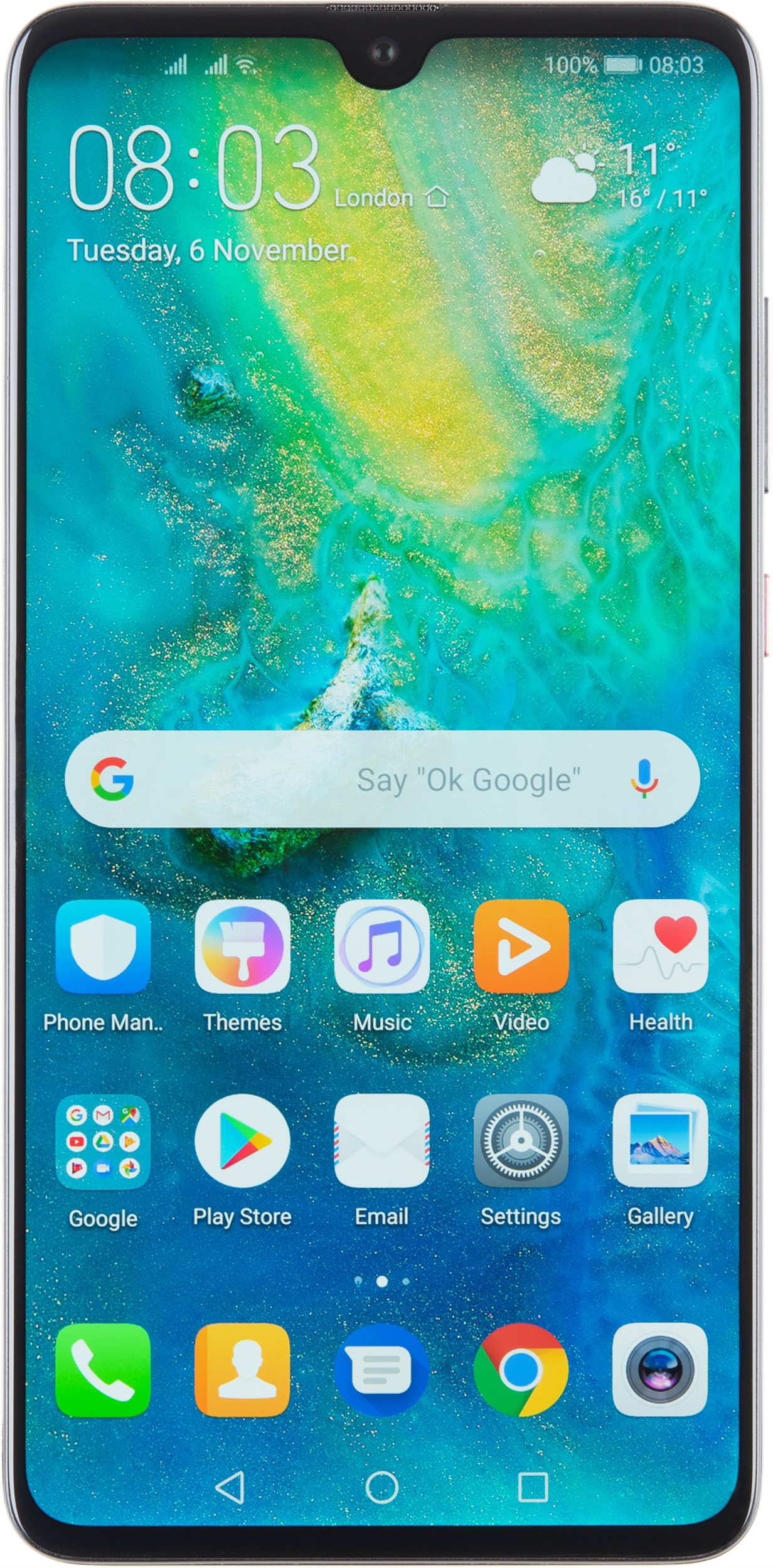 HUAWEI MATE 20 128GB