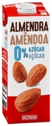 HACENDADO (MERCADONA) ALMENDRA 0% AZÚCAR