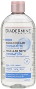 DIADERMINE Agua micelar hidratante