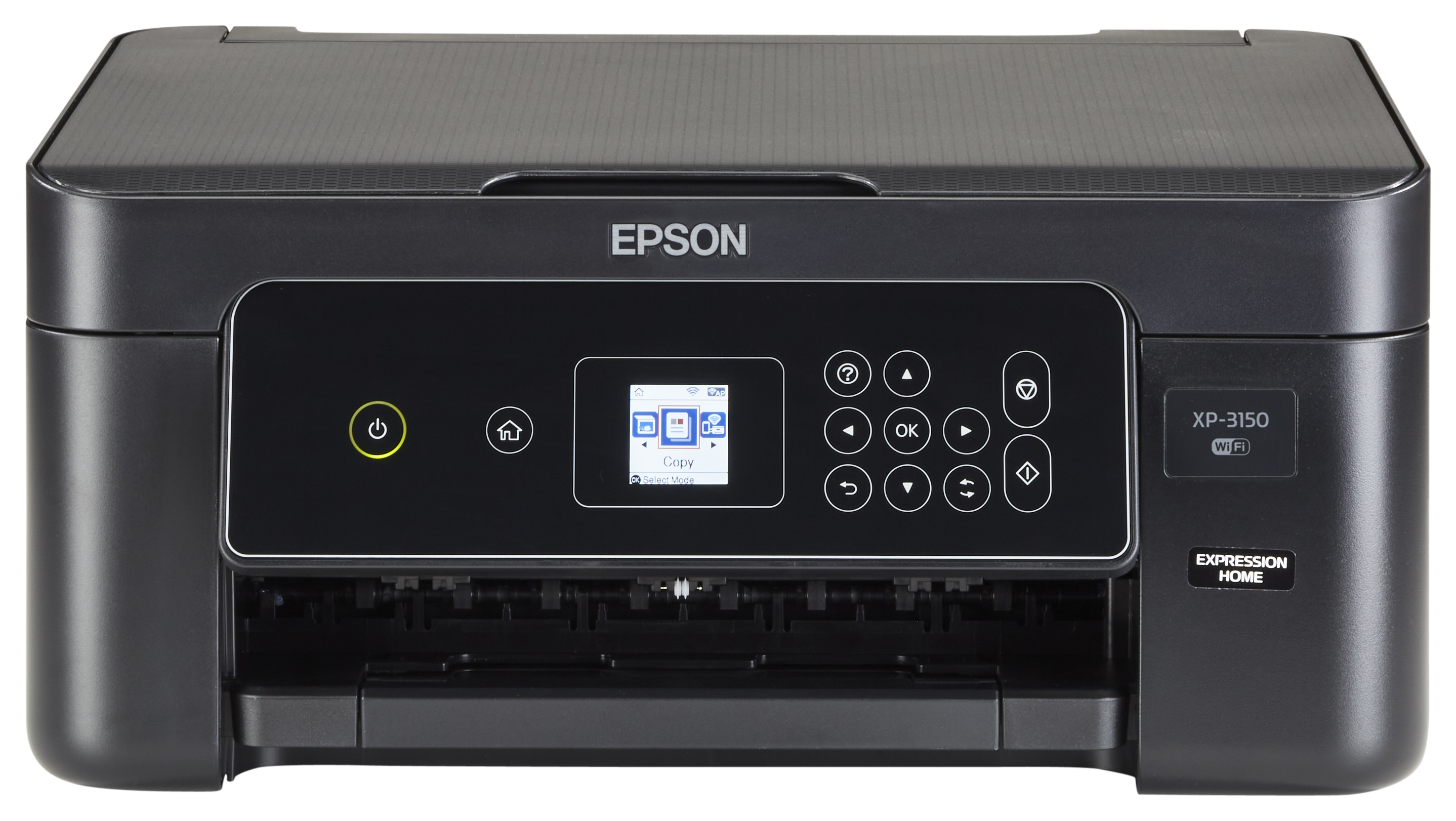 EPSON EXPRESSION HOME XP‑3150