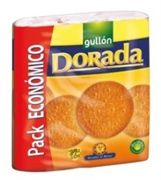 GULLÓN DORADA