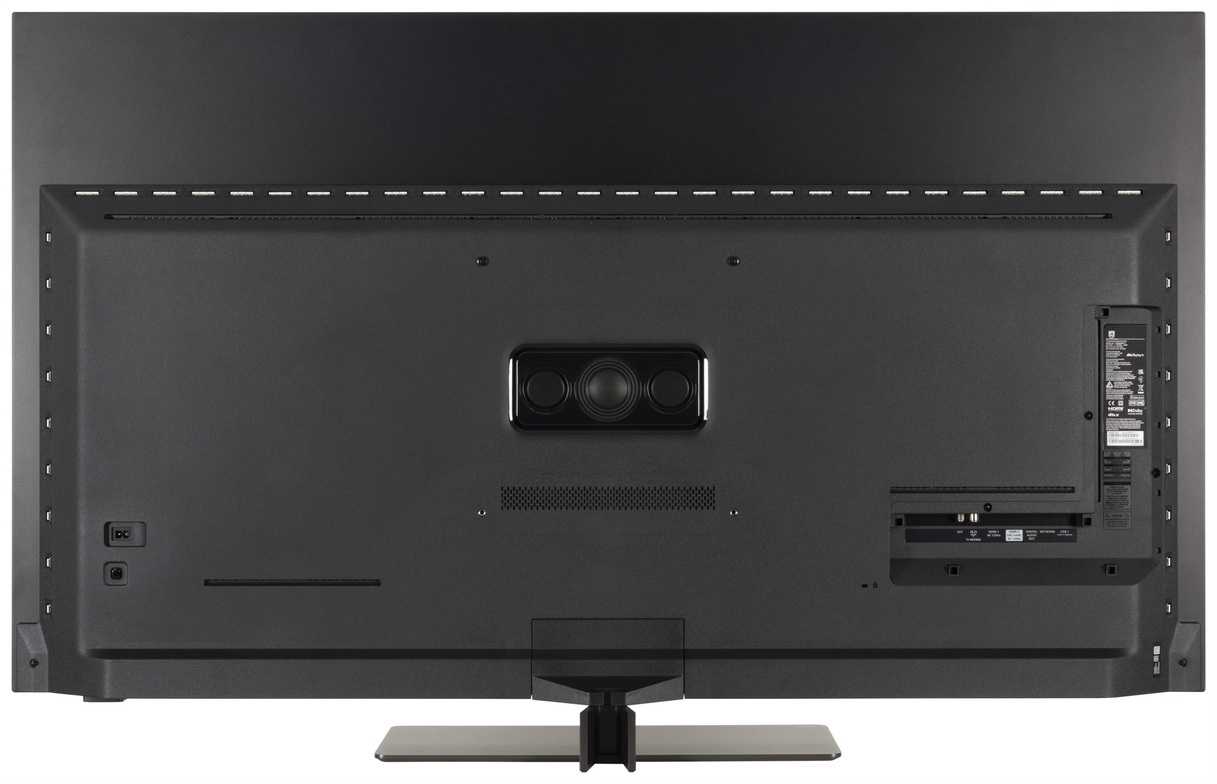 PHILIPS 65OLED808/12