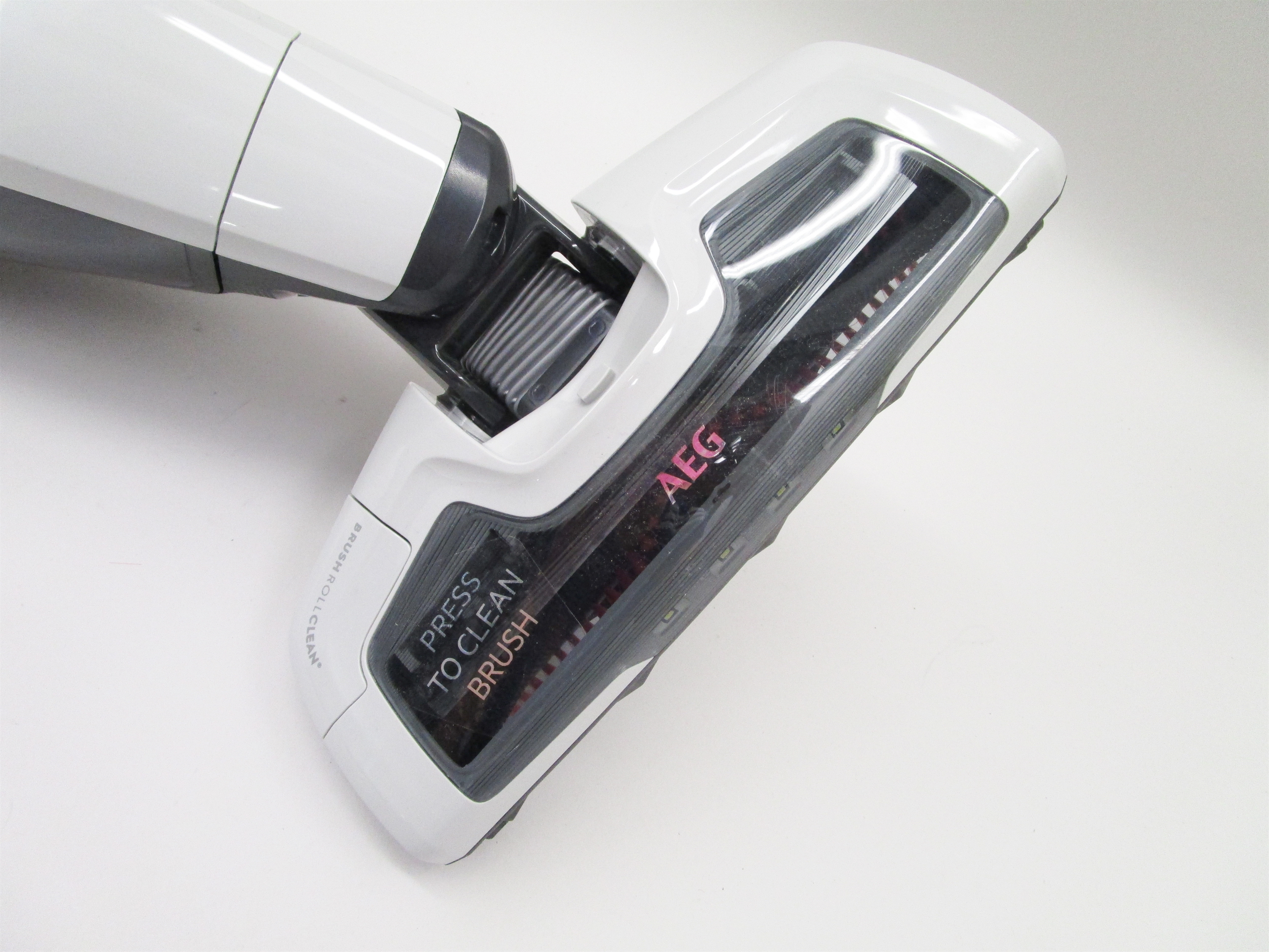 AEG CX-8-2-75MG (28.8V)