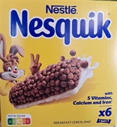 NESTLÉ NESQUIK