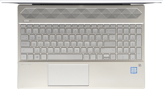 HP PAVILION 15-CS0005NS