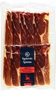 REDONDO IGLESIAS JAMÓN DE BELLOTA IBERICO 50% RAZA IBÉRICA.