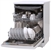 BOSCH SMS4HMW07E