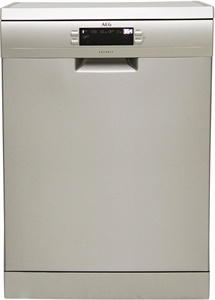 AEG FFB62700PM