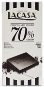 LACASA Negro, 70%