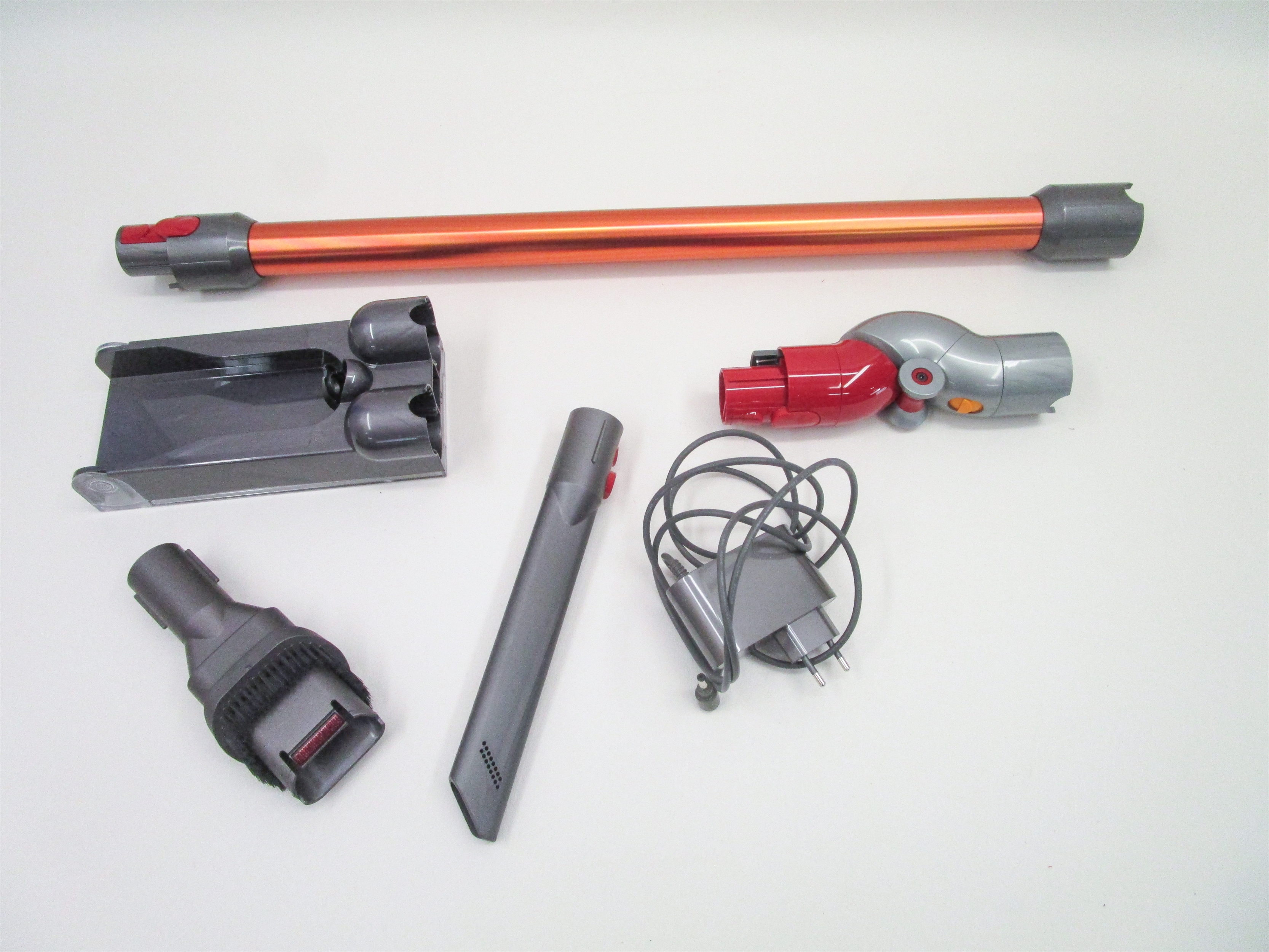 DYSON CYCLONE V10 ABSOLUTE