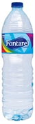 FONTAREL Agua mineral natural