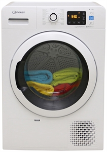 INDESIT YT M11 92K RX SPT