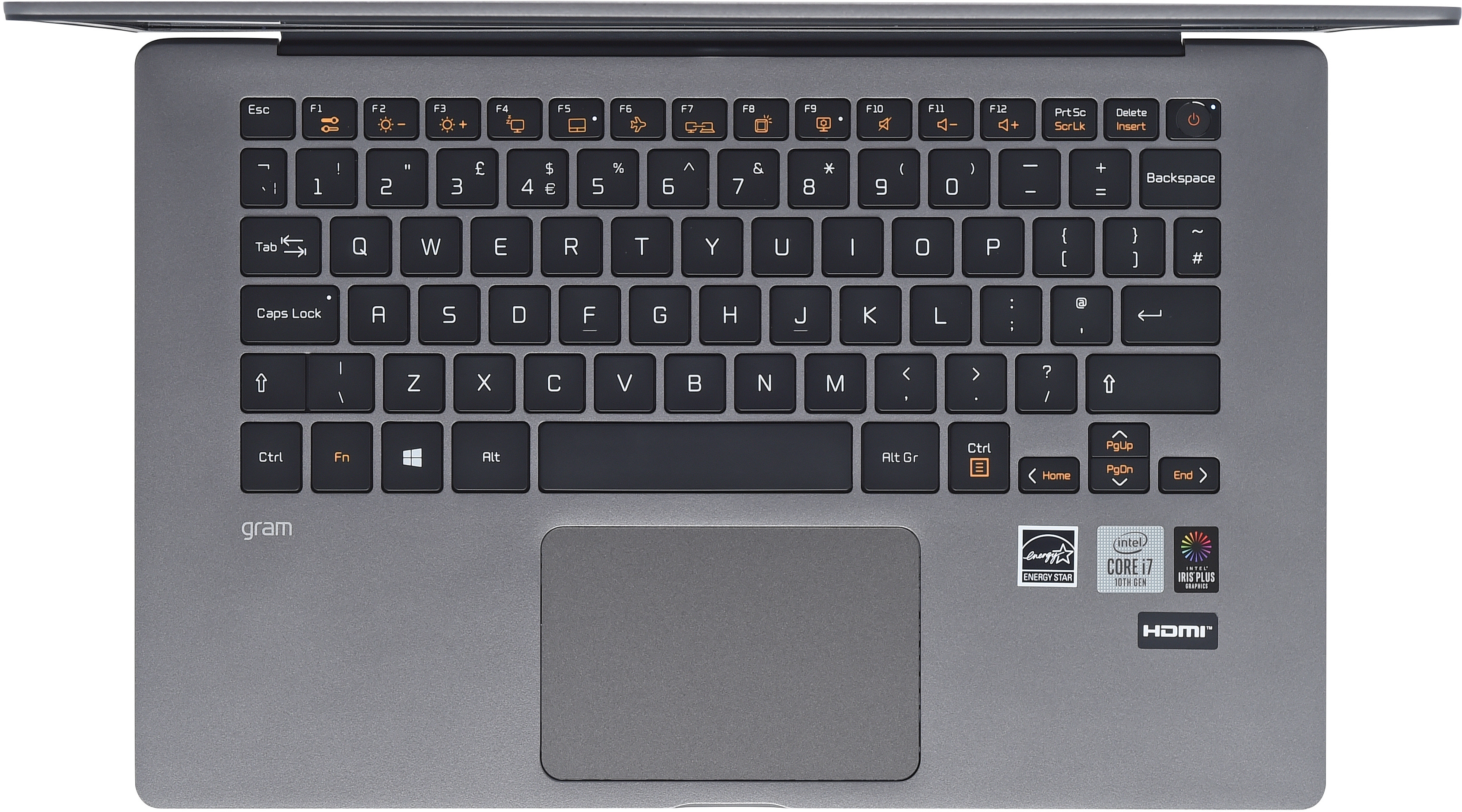 LG GRAM 14Z90N-V.AR55B