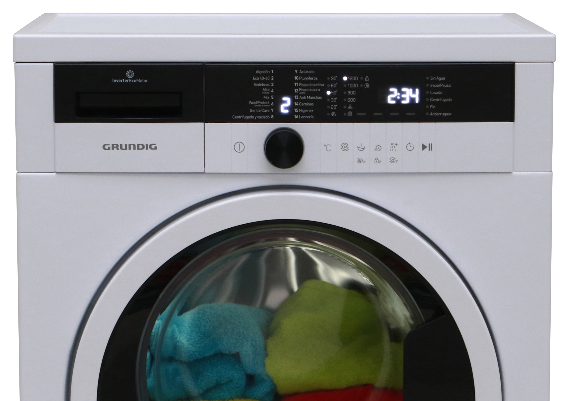 GRUNDIG GWN 38230 R