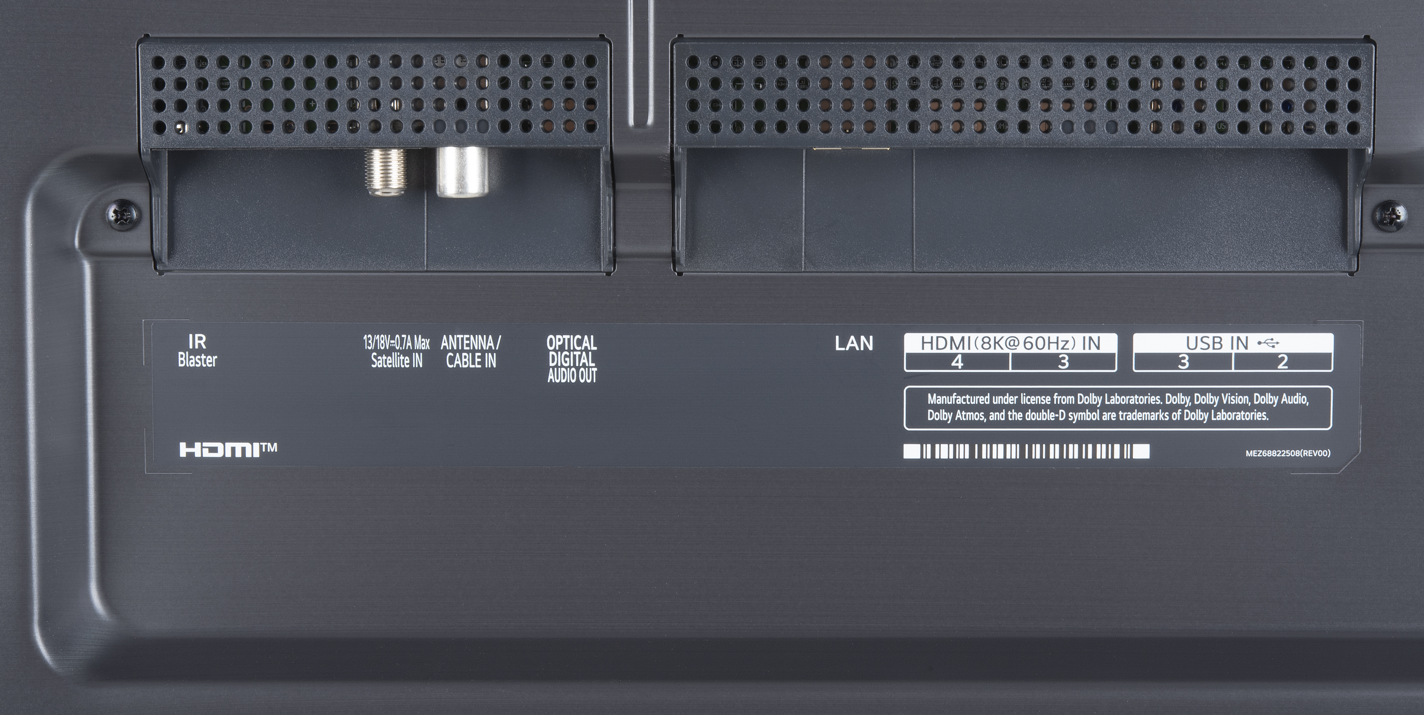 LG 55NANO966PA