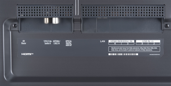 LG 55NANO966PA