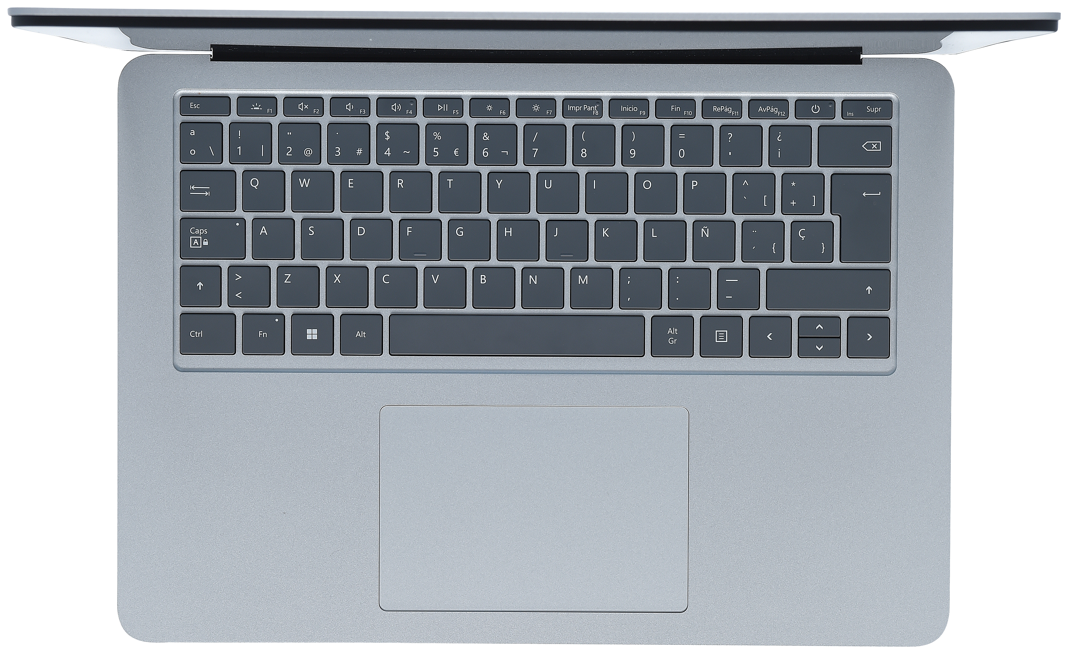 MICROSOFT SURFACE LAPTOP STUDIO I7 2TB