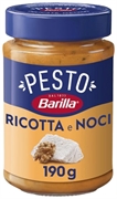 BARILLA PESTO RICOTTA E NOCI