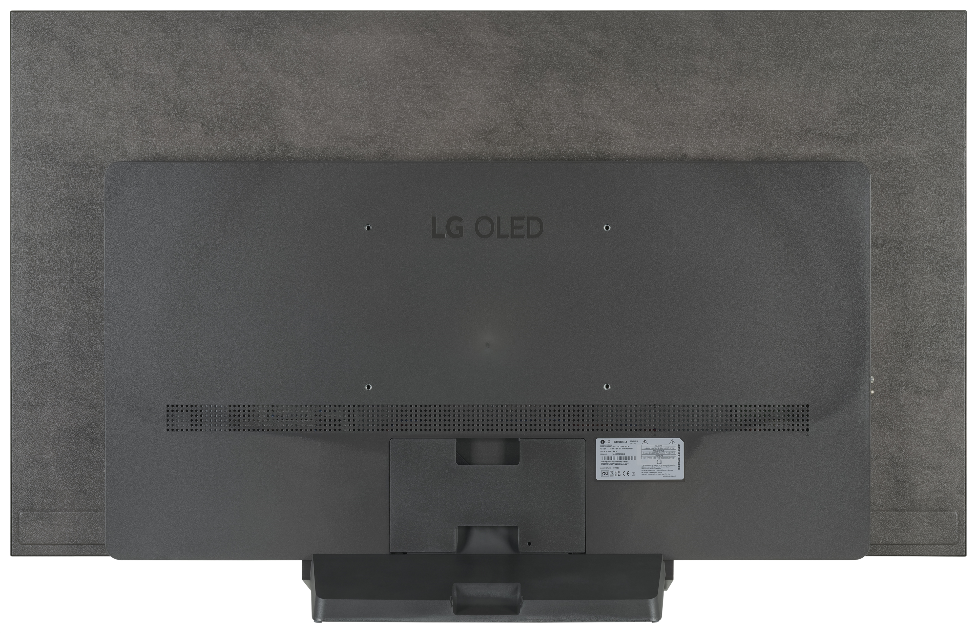 LG OLED55C5ELB