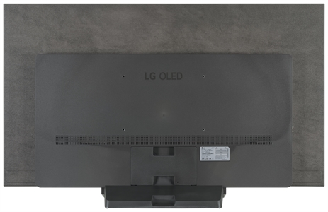 LG OLED55C5ELB