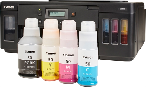 CANON PIXMA G5050