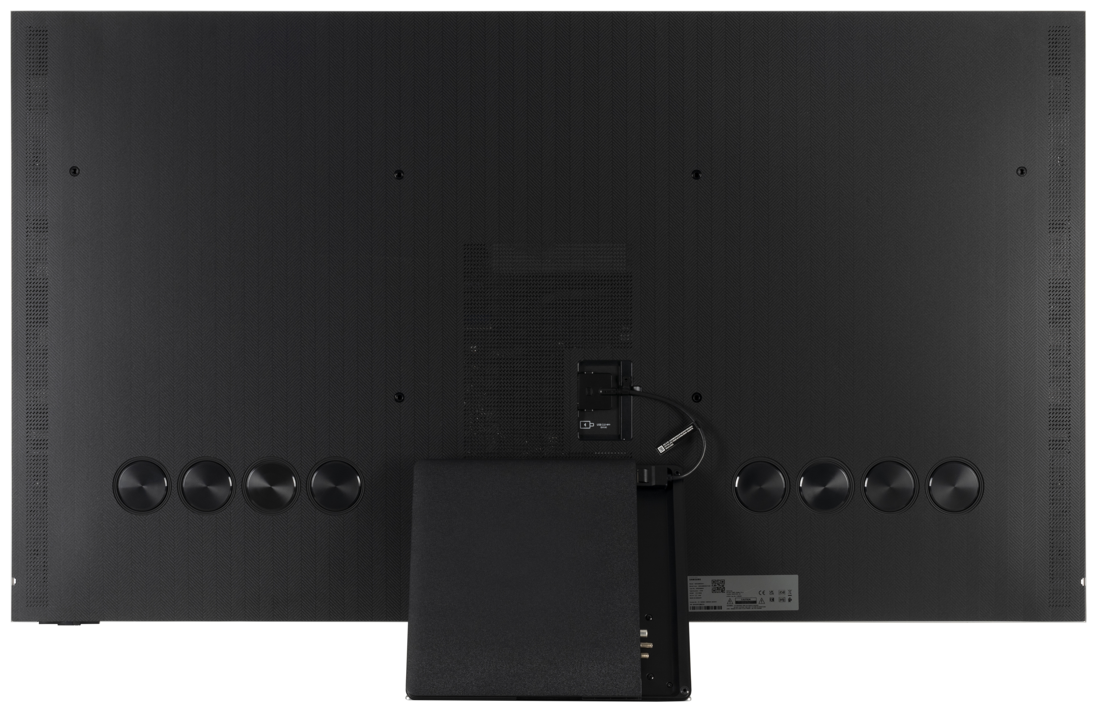 SAMSUNG QE65QN95B