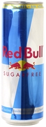 RED BULL Sugarfree 473