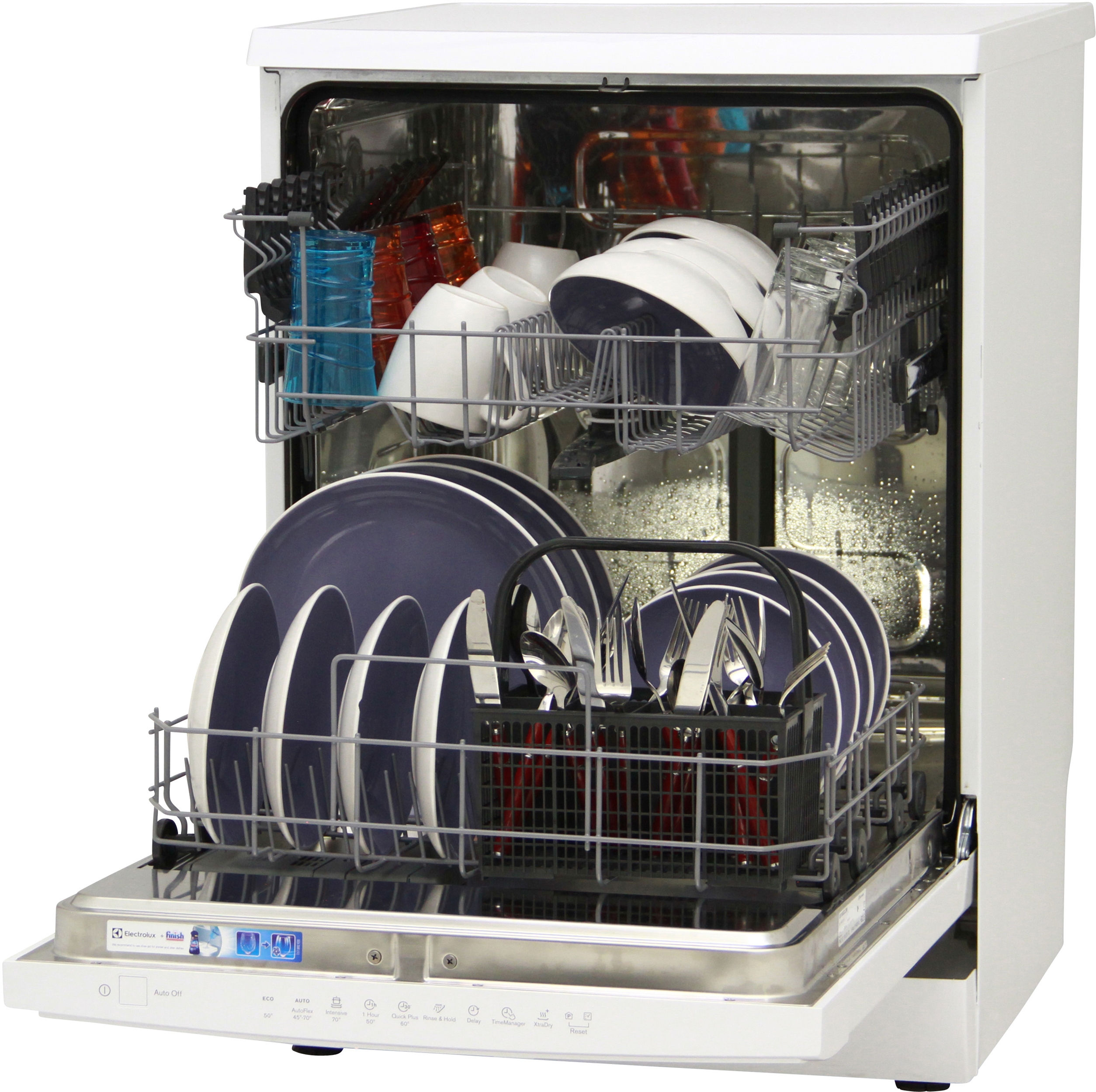 ELECTROLUX ESF5532LOW