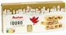 AUCHAN (ALCAMPO) Turrón duro