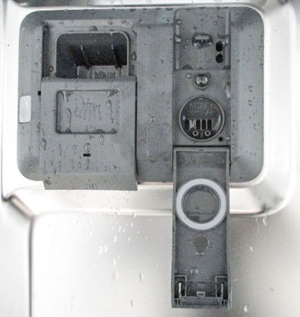 AEG FFB63700PM