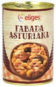 ELIGES FABADA ASTURIANA