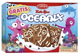 CUÉTARA Tosta Rica oceanix