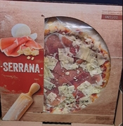 HACENDADO (MERCADONA) SERRANA