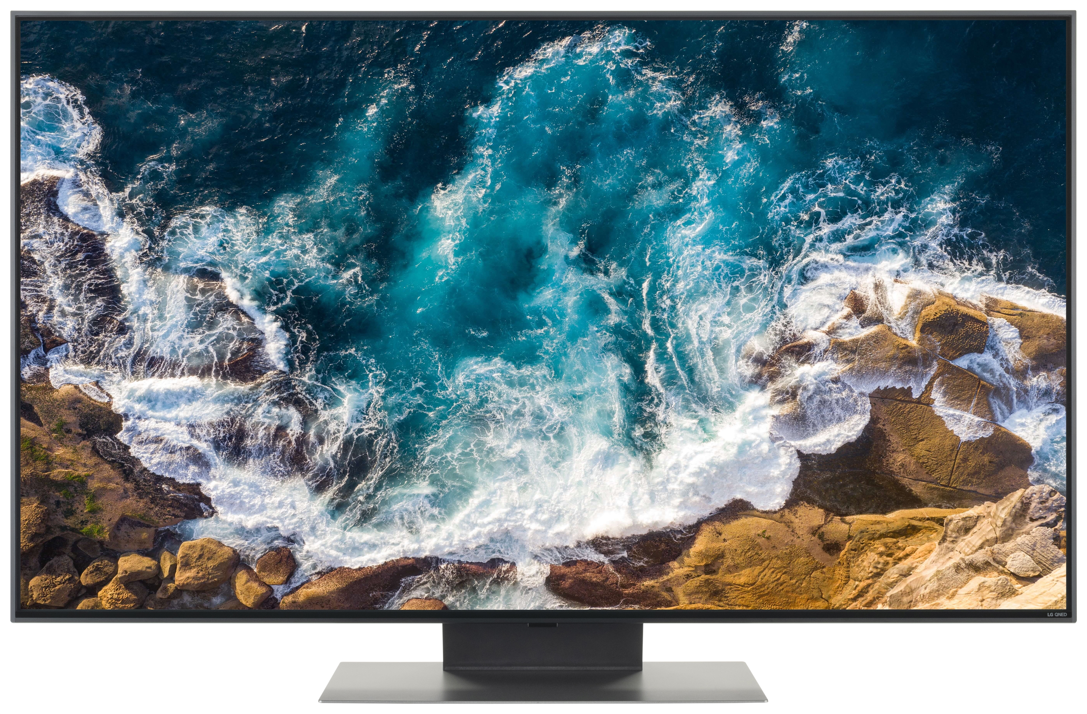 LG 55QNED826RE