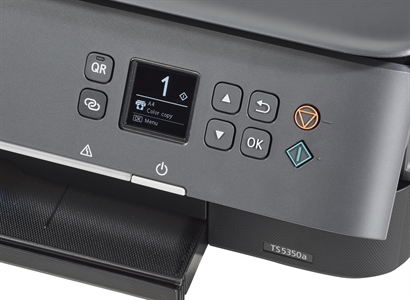CANON PIXMA TS5350A