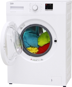 BEKO WTE5511 BW