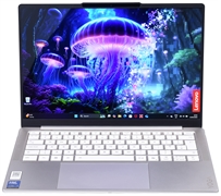 LENOVO 14-inch Yoga 9i 2-in-1 Aura Edition (Gen 10)