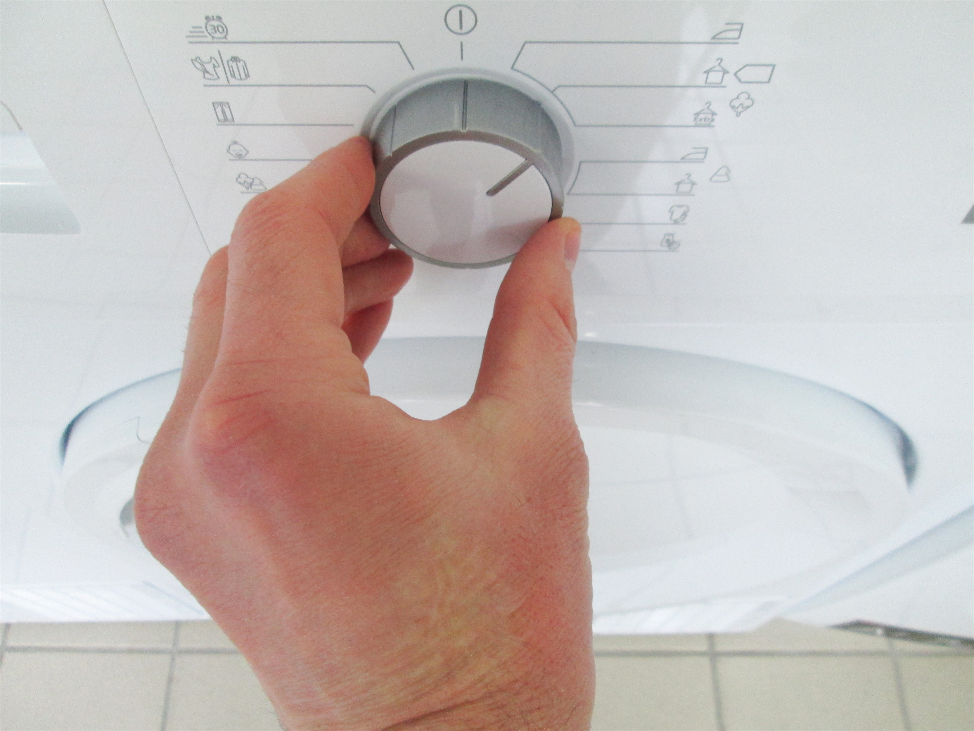 BEKO DHS7412PA0