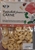 MAMMA MANCINI (ALDI) Cappelletti frescos con carne